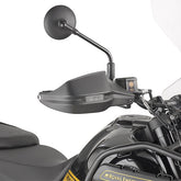 Givi Royal Enfield Handguards Himalayan 450 2024-2025 - HP9059B